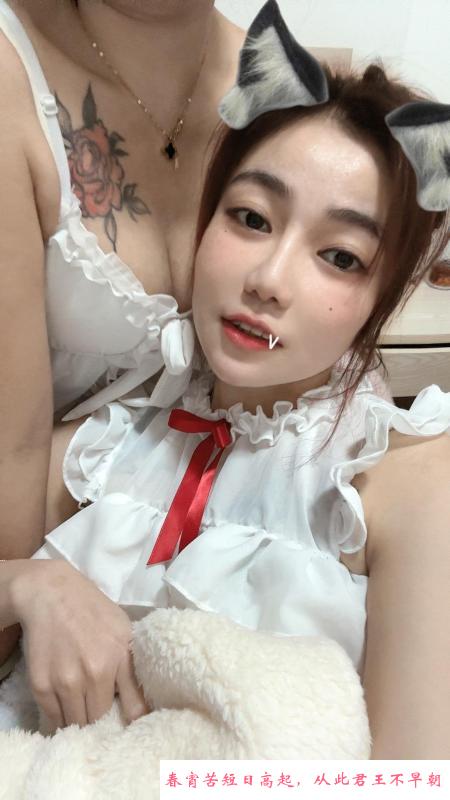 福田制服系颜颜 第3张