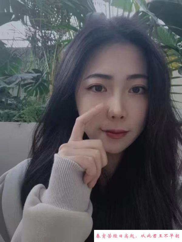 海珠潮喷温柔小涵 第2张