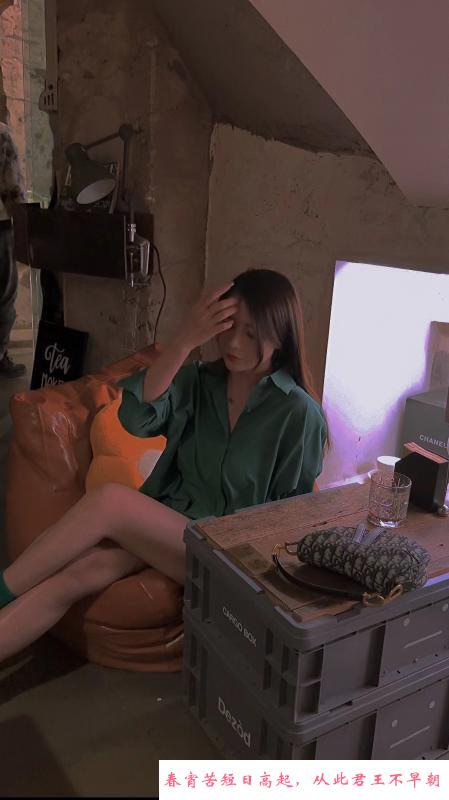 嘉兴文艺瑜伽妹妹 第2张