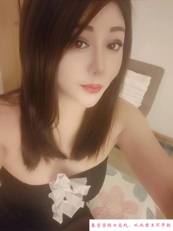 武汉小嫂子瞳瞳 第1张