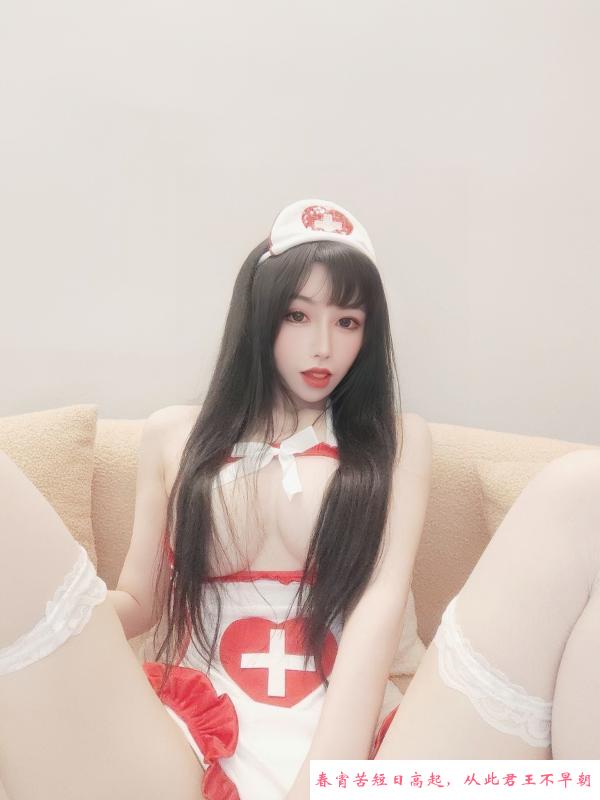 重庆护士制服诱惑樱桃 第2张