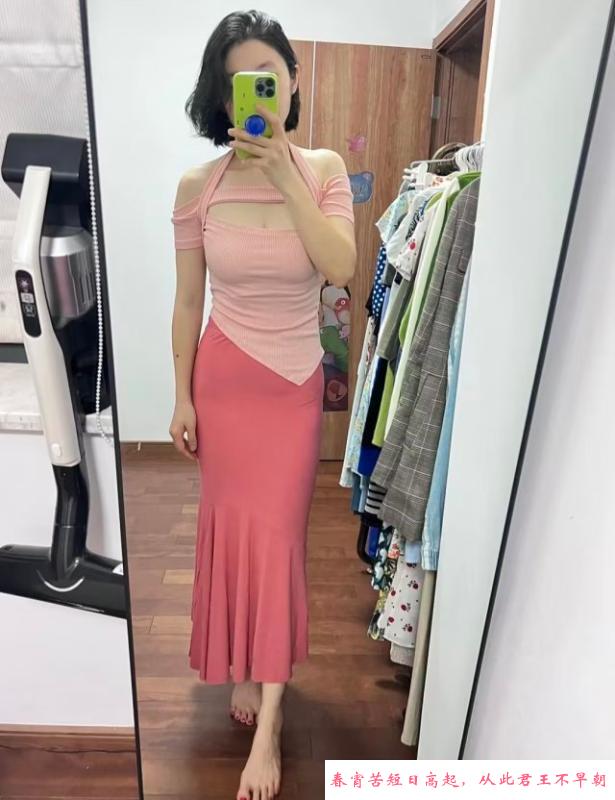 河东少妇盈盈 第1张