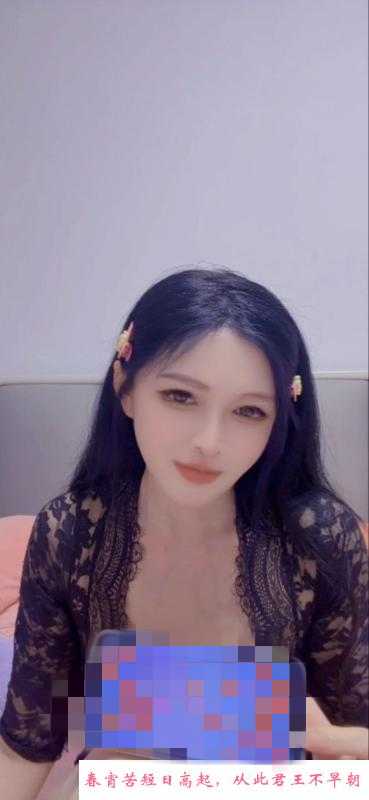 上城区混血曼妮 第1张