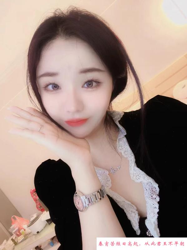 纯欲少女雪儿 第4张