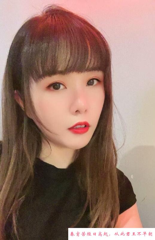 汉口温柔小姐姐 第1张