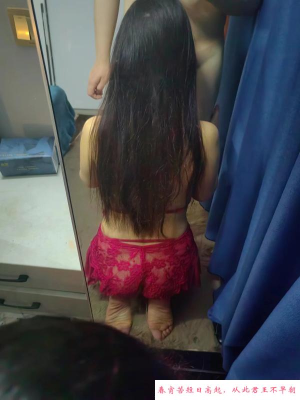 居家服务系妹子 第3张