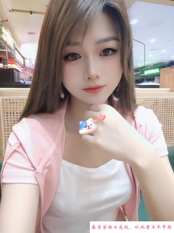 御姐琦琦 第3张