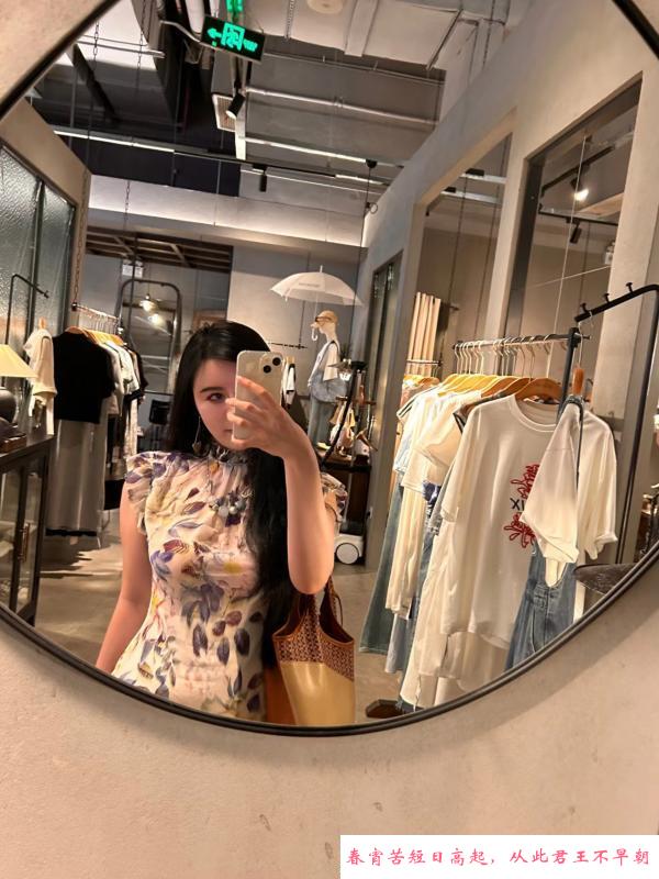 天津小少妇可后入 第2张