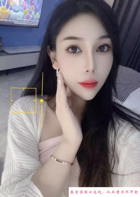 苗条身材性感美女 第1张