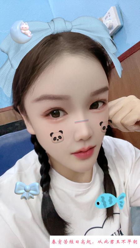 白云风骚小护士 第3张