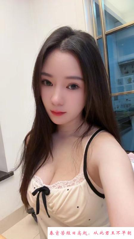 拱墅美美颜系小女友 第4张
