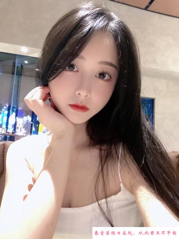 清纯气质小女生 第1张