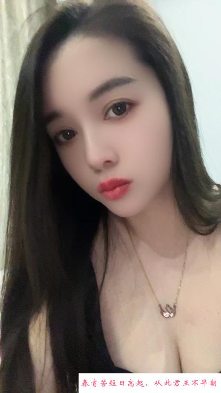 滨江服务系小姐姐 第1张
