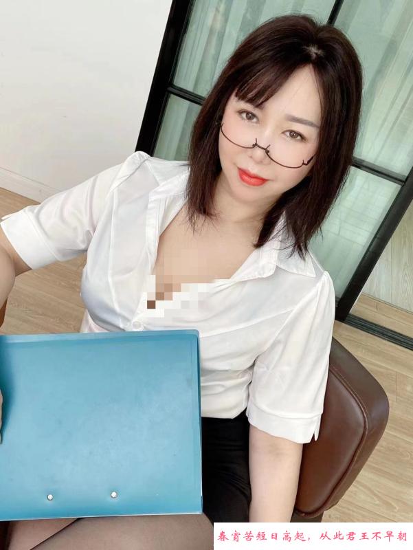 黄岛熟女糖姐 第1张