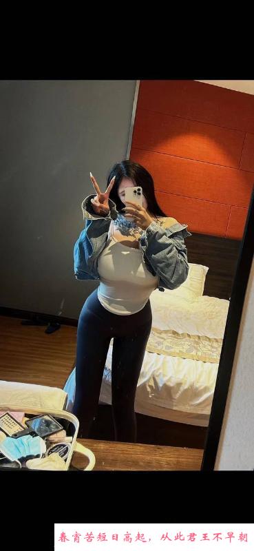 厦门颜值女友系妹子 第2张