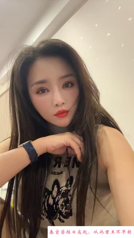 九龙坡爱健身性感少妇 第1张