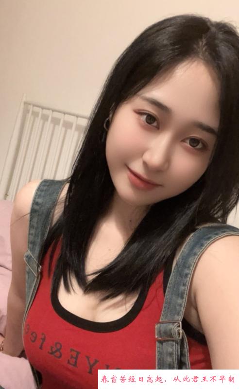 颜值服务型御姐 第4张