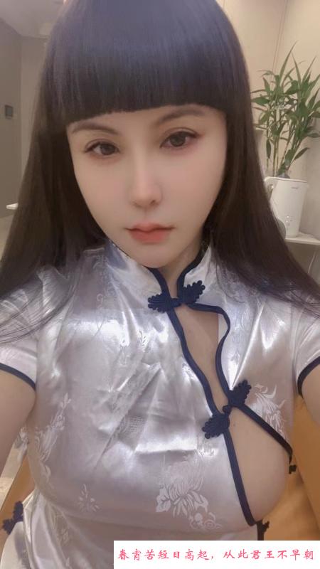 会玩的大熊琪琪 第1张