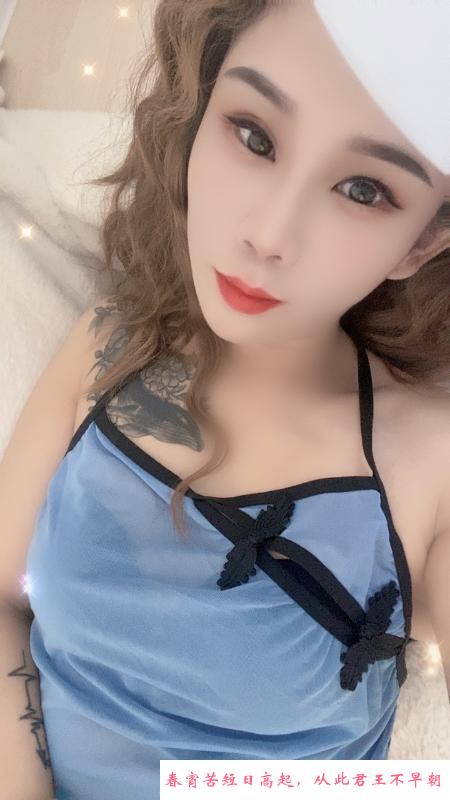 性感少妇沐沐 第1张