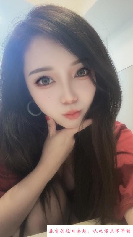 广州御姐薇娅 第2张