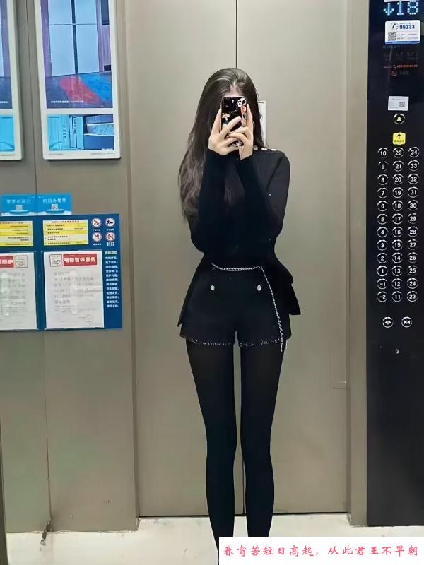 上城区上官Baby 第3张