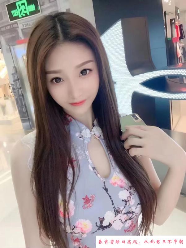 思明颜值身材系小九月 第3张