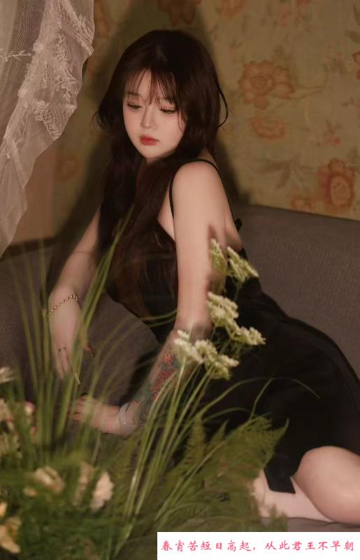 姑苏小妹子 第2张