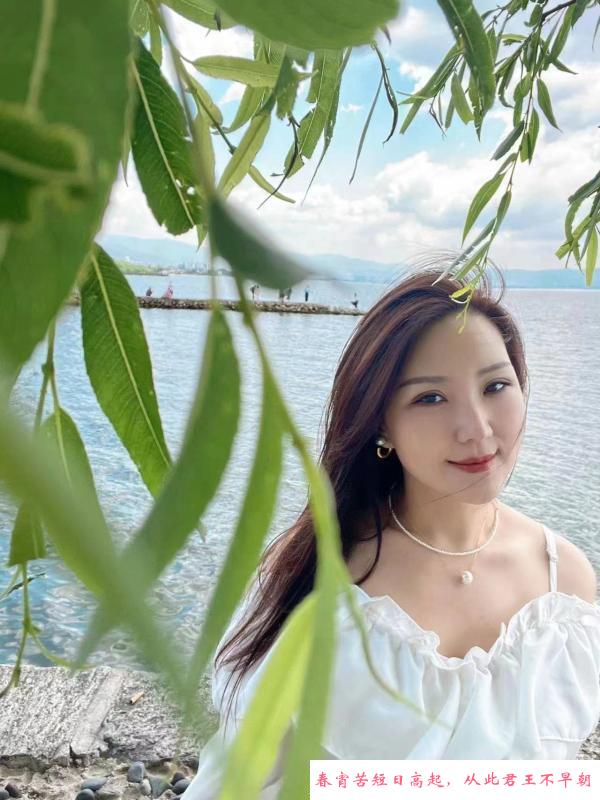 沈阳小妲己 第2张