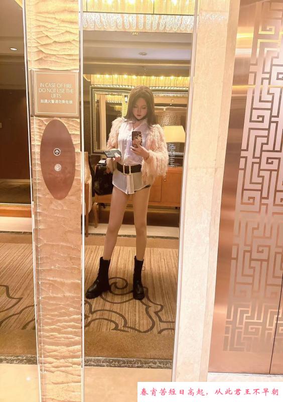 尔滨全能ts小妹 第3张