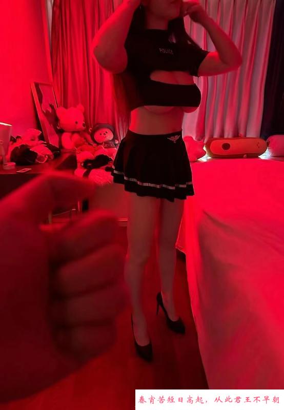 萧山歆妮 第3张