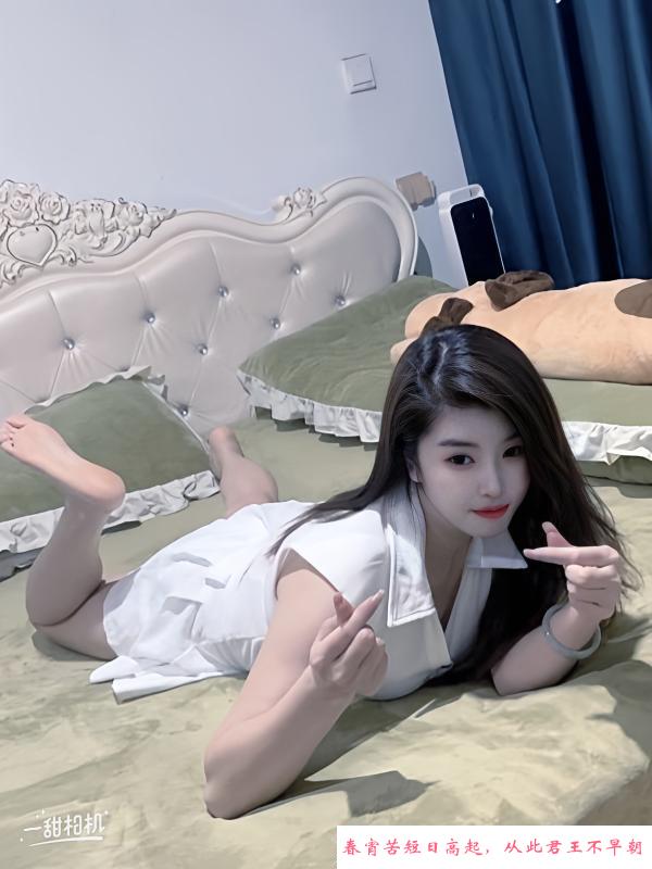 青云谱骚妹子小不点 第1张