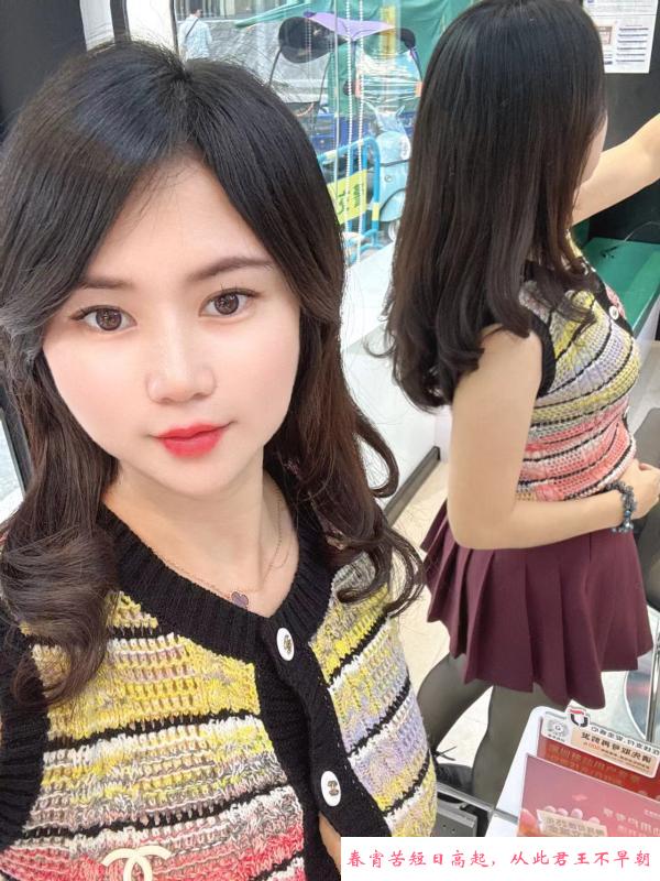 宝安少女琪琪 第3张