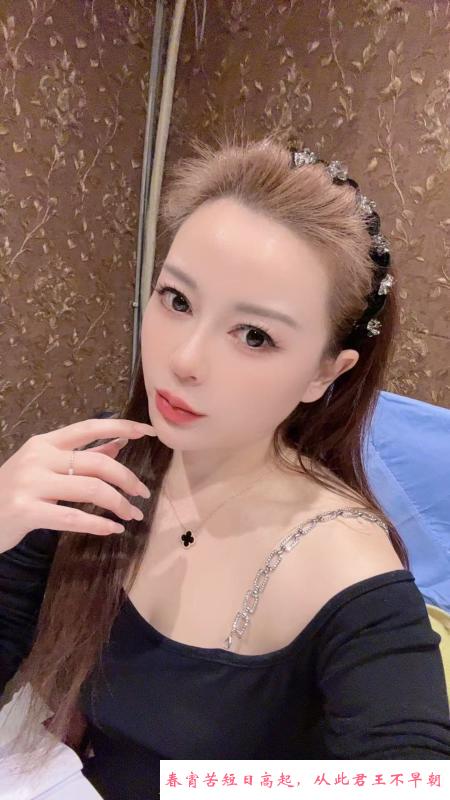 武侯妩媚熟女媚儿 第3张