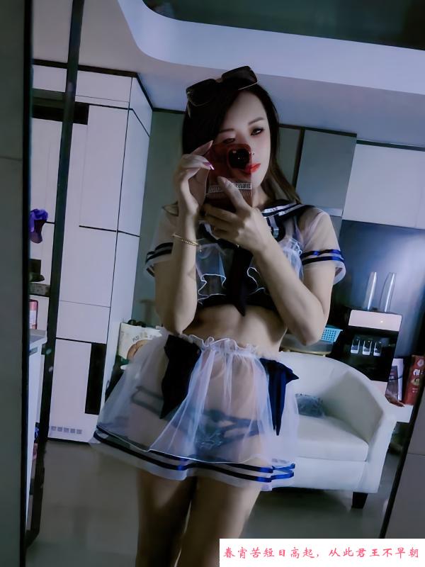 口技超爽骚女小梦 第2张