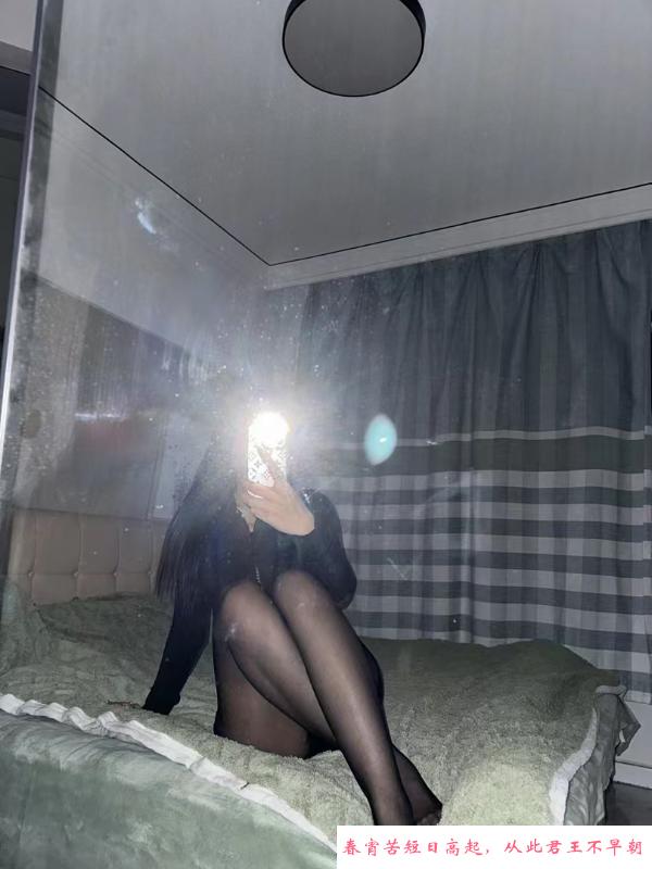南京高颜值美熙老师 第3张