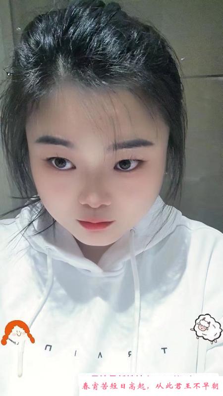 光谷服务系小姨姐 第3张