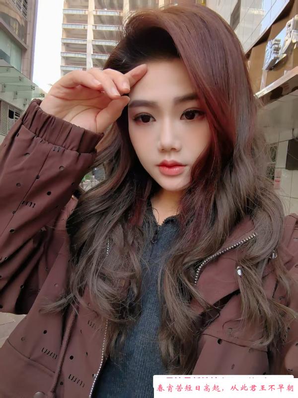 性感女友可可 第3张