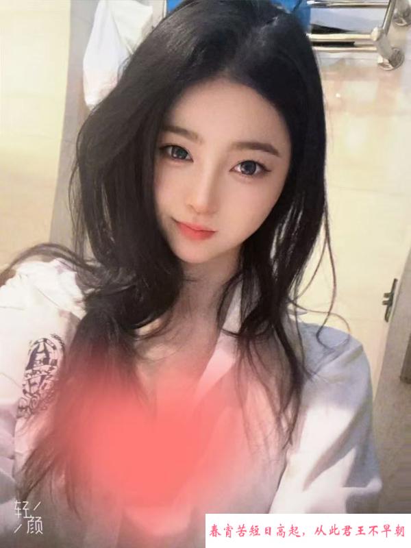 徐汇性感反差妹子 第2张
