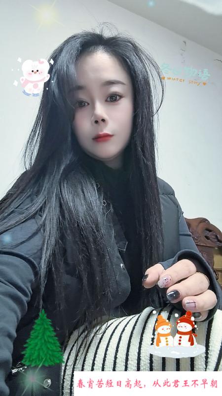 昆山服务系小姐姐 第2张