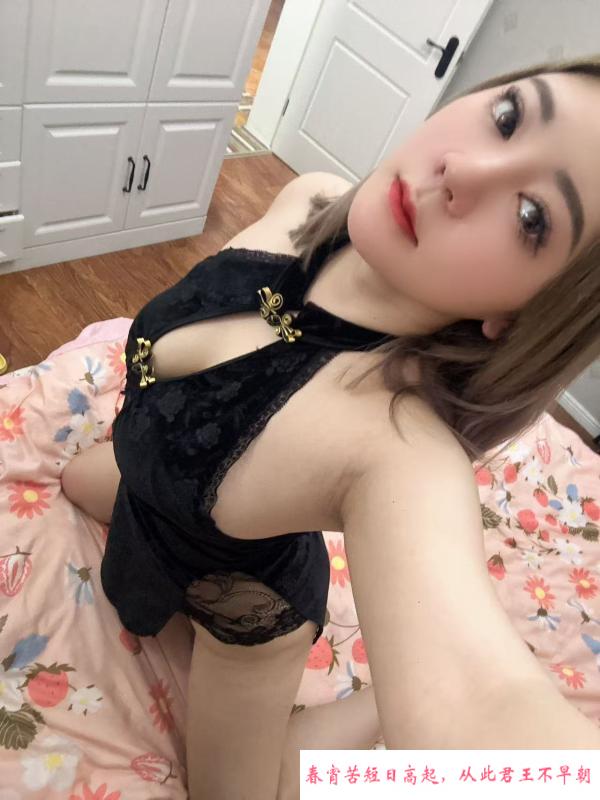 桥北健身巨乳少妇 第2张