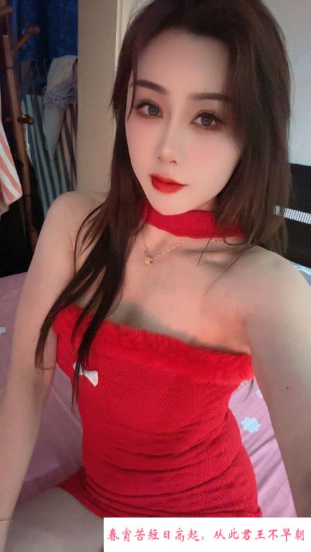 长宁韵味御姐小迪 第4张