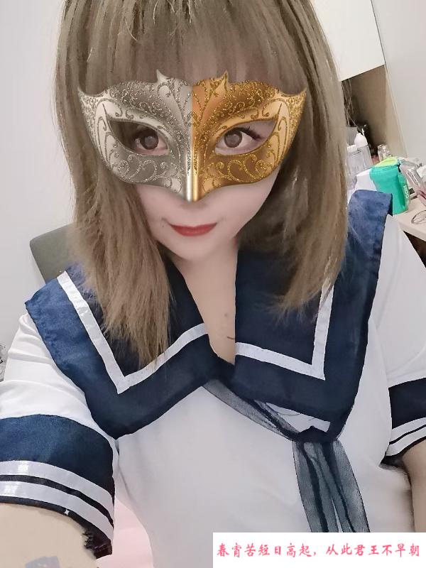 闵行坦克妹妹 第3张