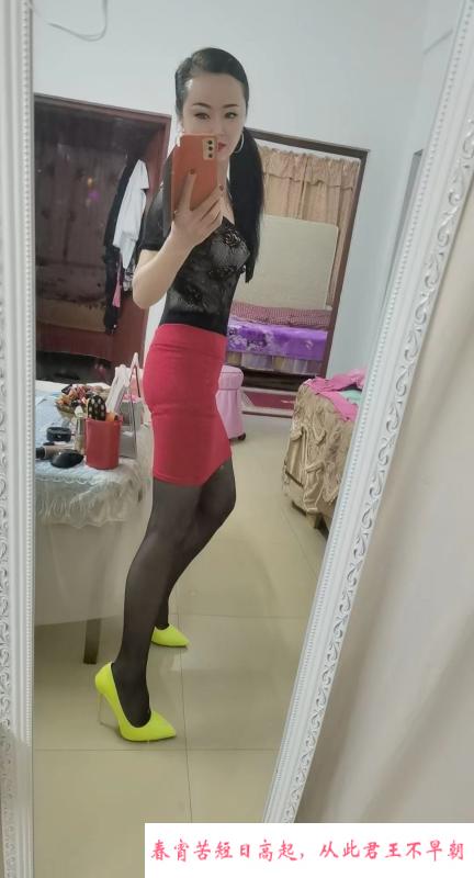玩SM骚妇 第4张