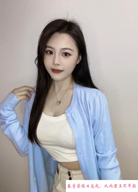 宝安气质性感美女 第2张