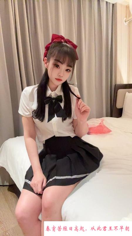 番禺Jk少女桃子 第3张