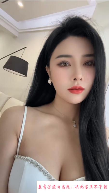 高个医美天使 第1张