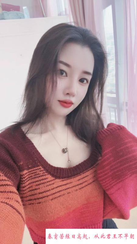 禅城白皙美女 第1张