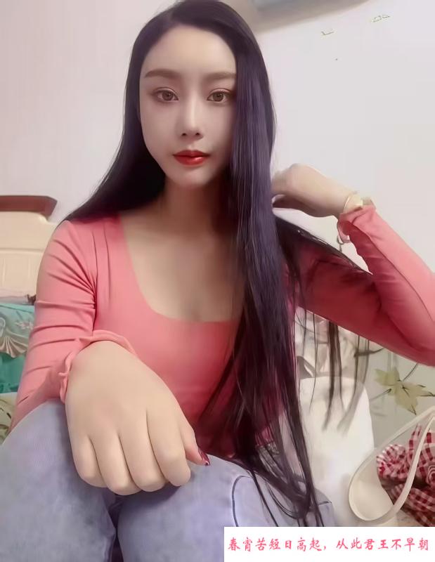 南开奥城个人大胸妹 第1张