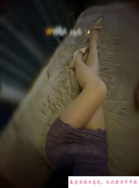 新街口美艳御姐鹿小姐 第1张