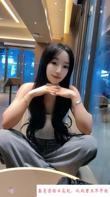 七宝夏沫妹子 第3张